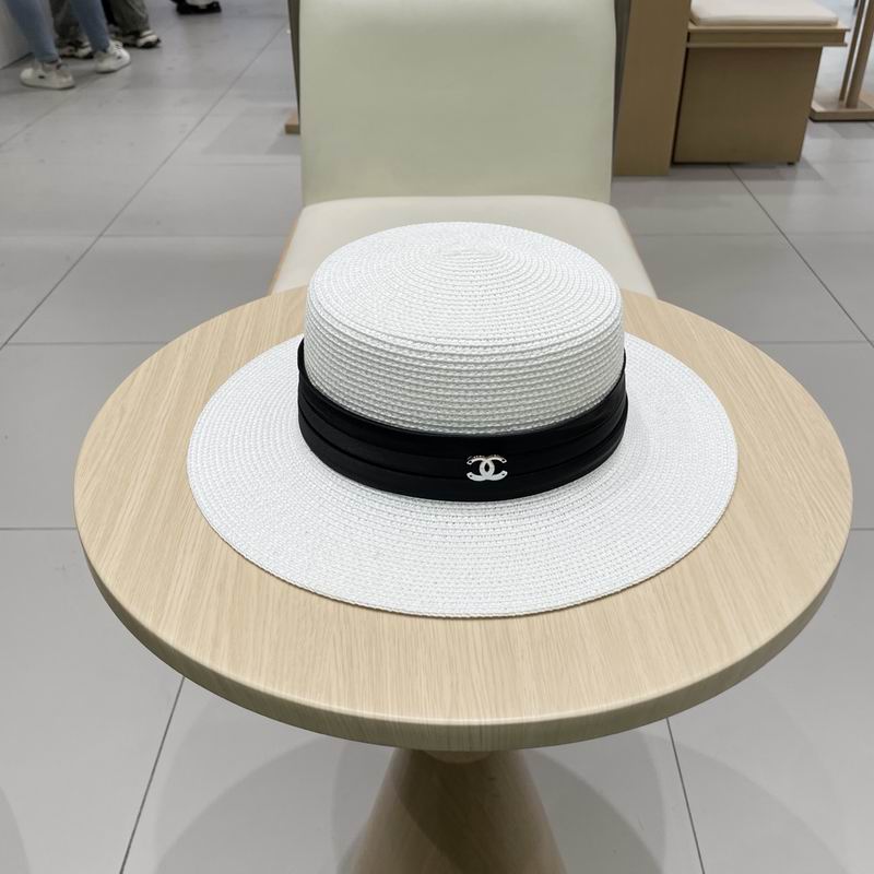 Chanel top hat (564)