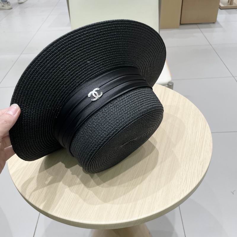 Chanel top hat (568)