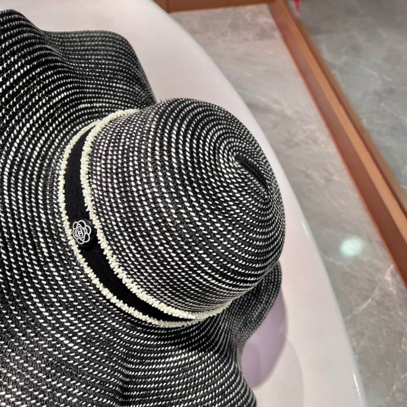Chanel top hat (57)