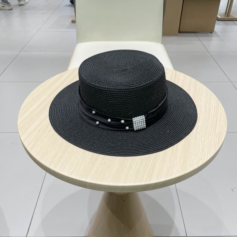 Chanel top hat (571)