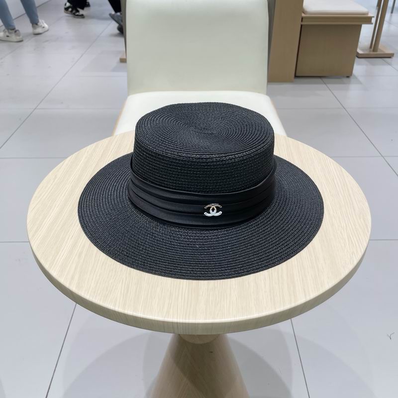 Chanel top hat (573)