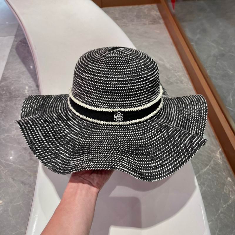 Chanel top hat (58)