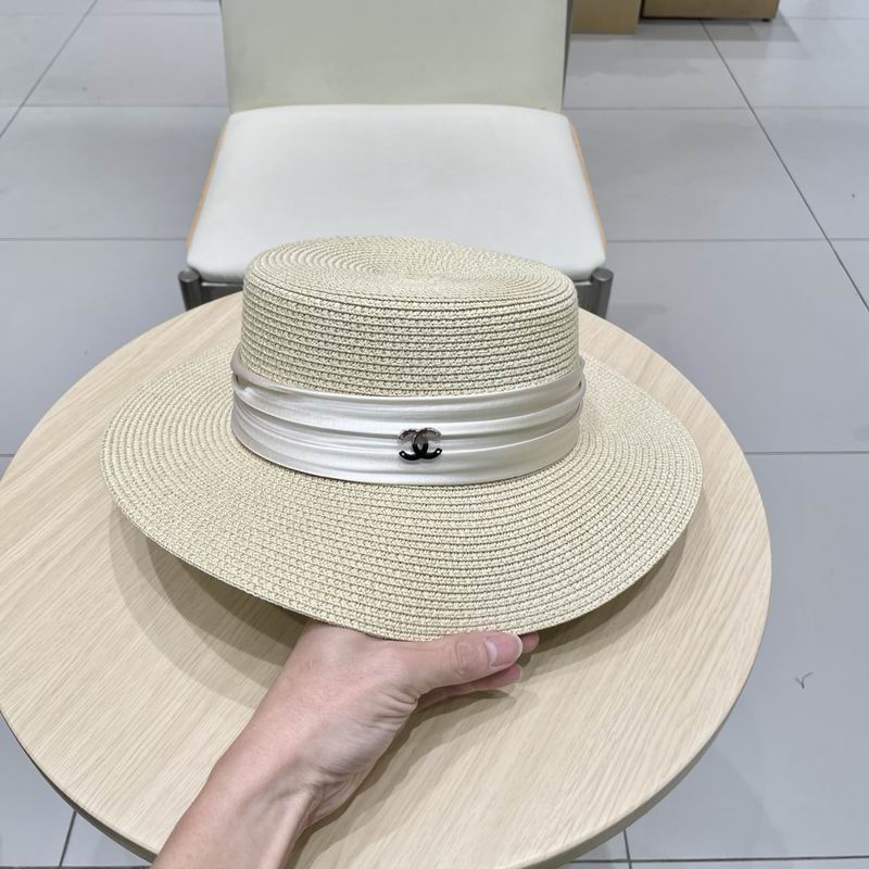 Chanel top hat (586)