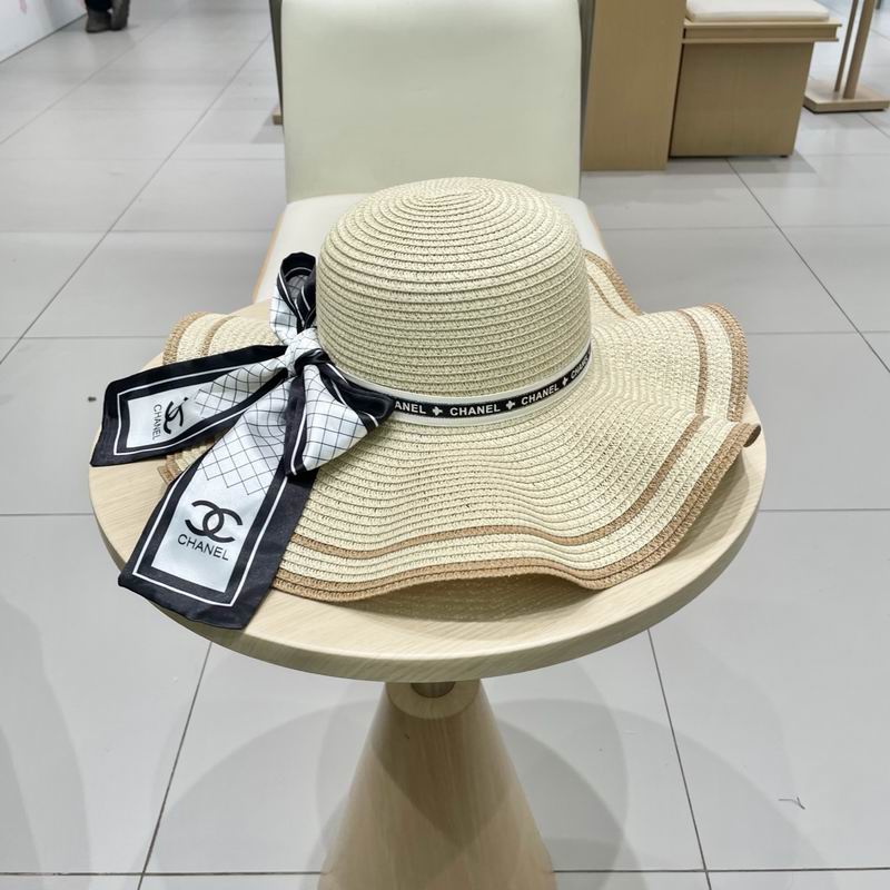 Chanel top hat (598)