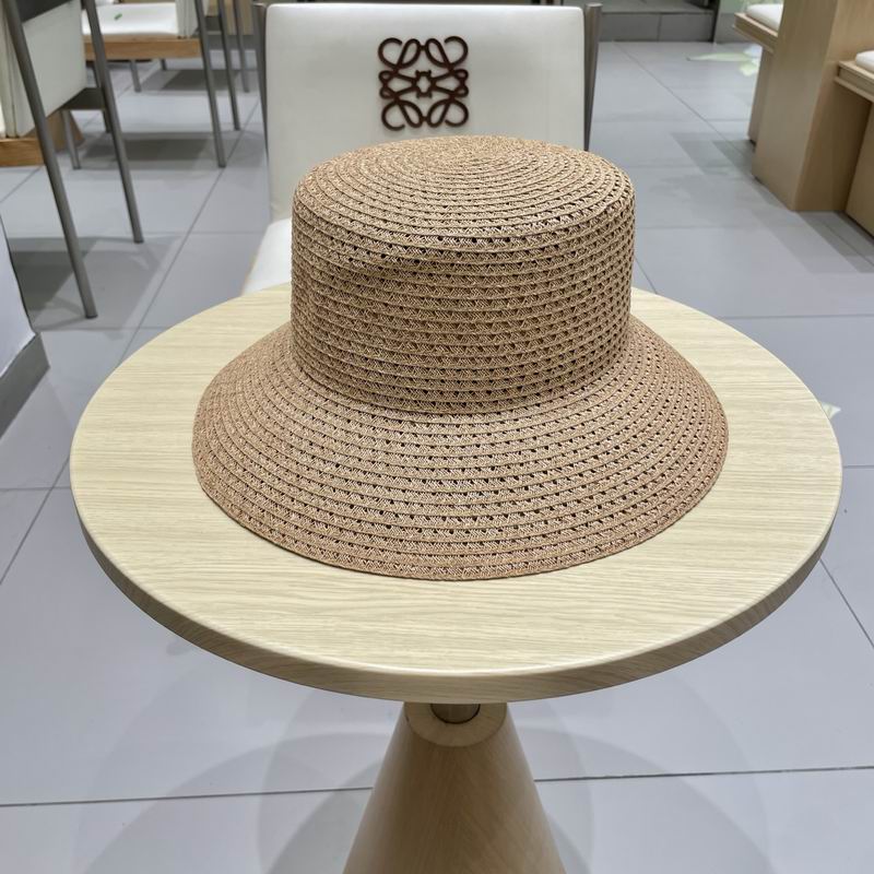 Chanel top hat (617)