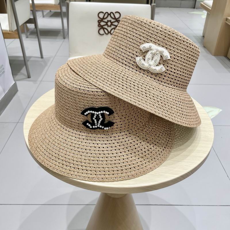 Chanel top hat (619)