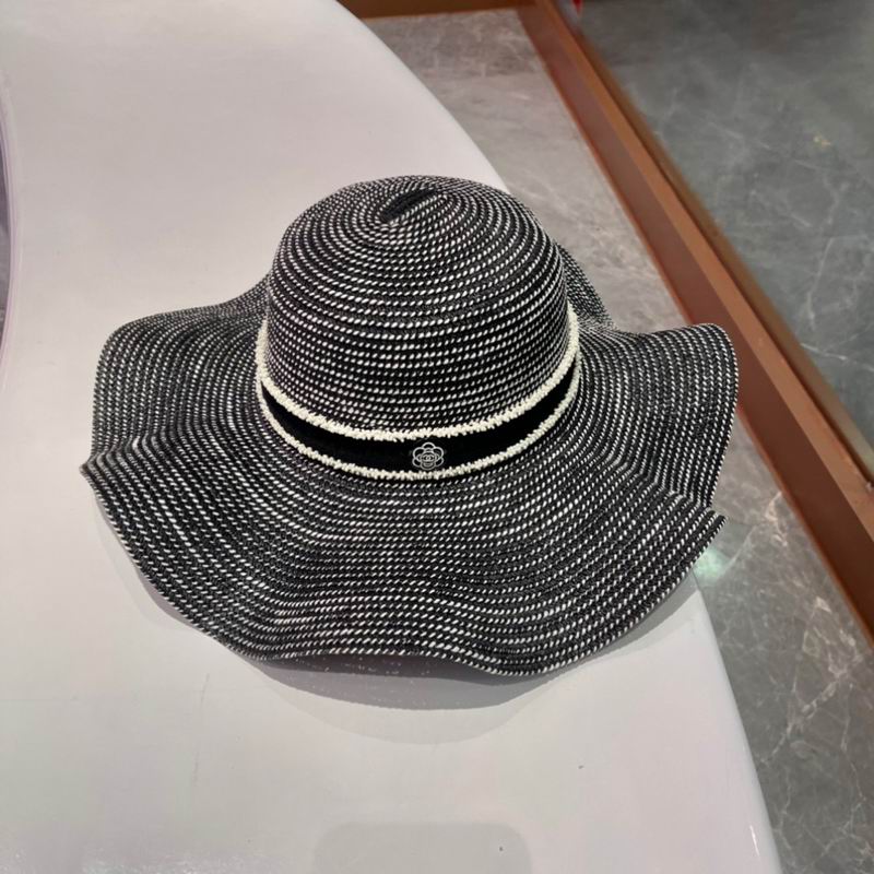 Chanel top hat (62)