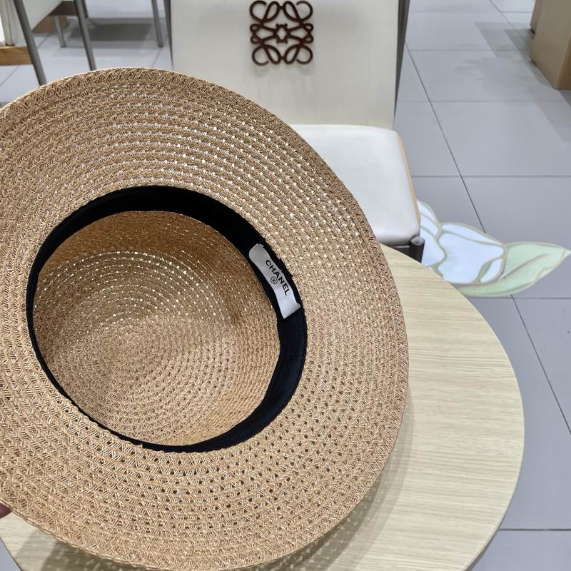 Chanel top hat (620)