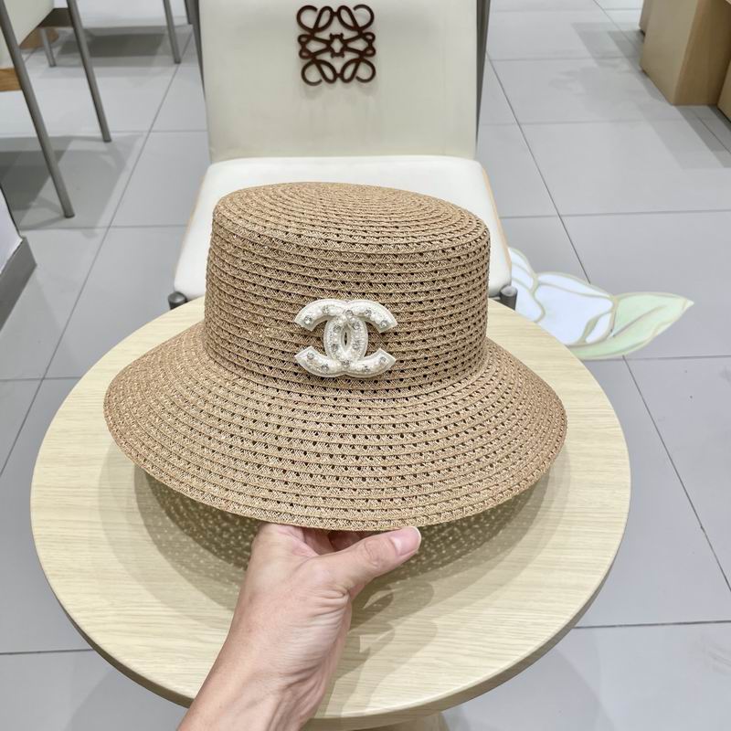 Chanel top hat (623)