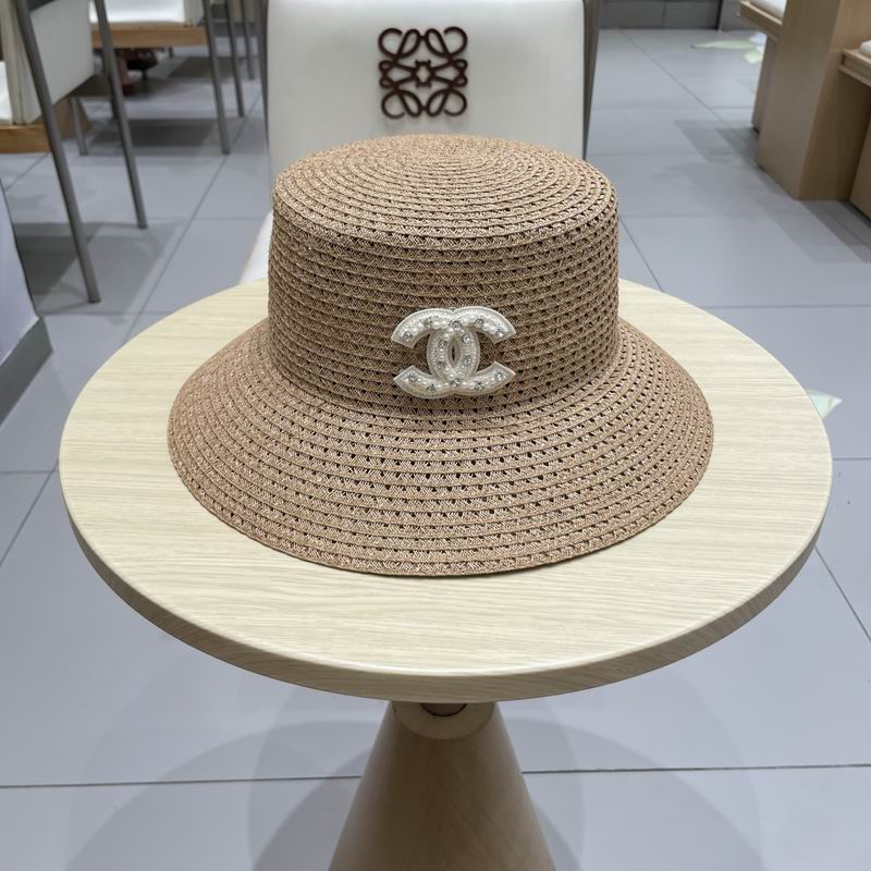 Chanel top hat (627)