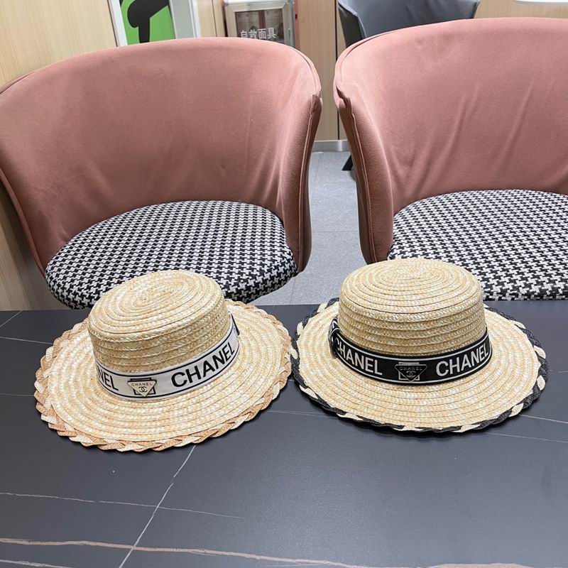 Chanel top hat (628)