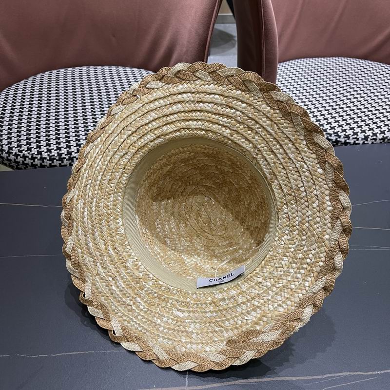 Chanel top hat (629)