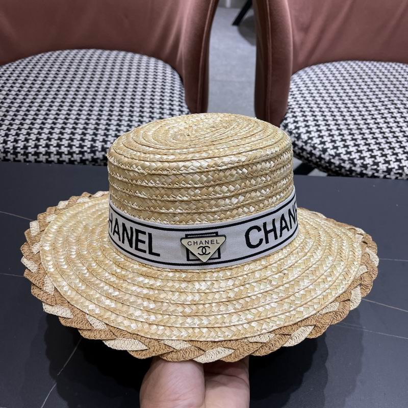 Chanel top hat (633)