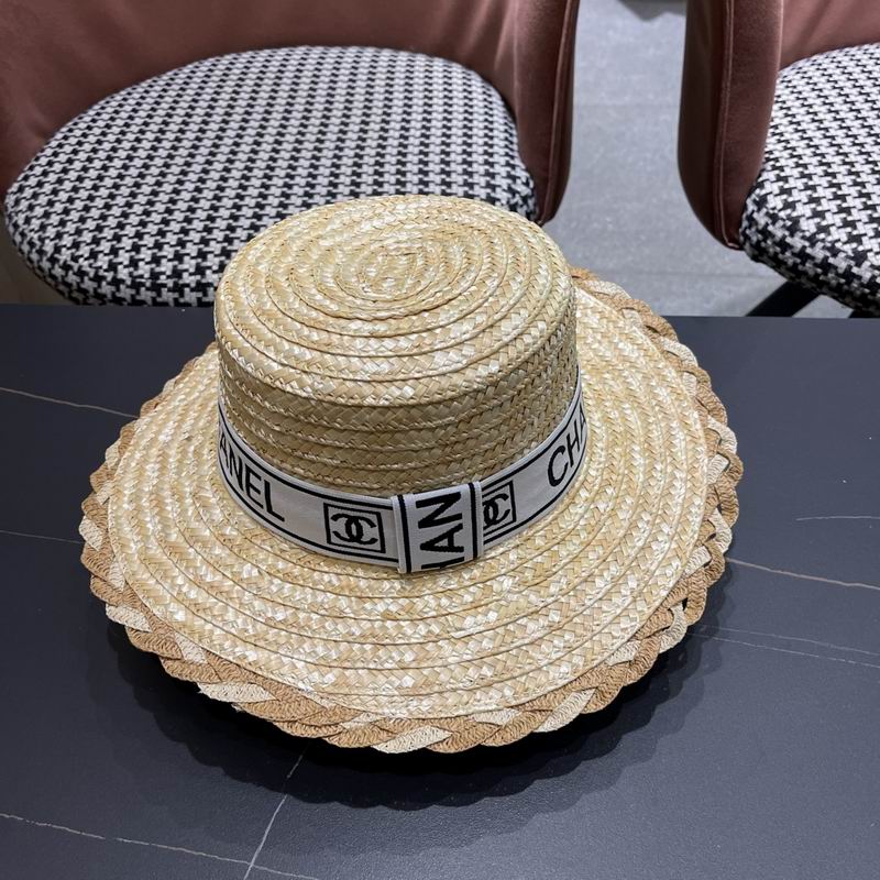 Chanel top hat (634)