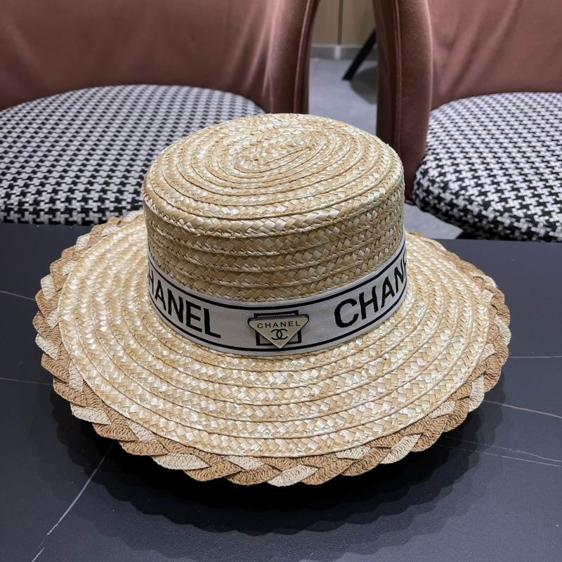 Chanel top hat (638)