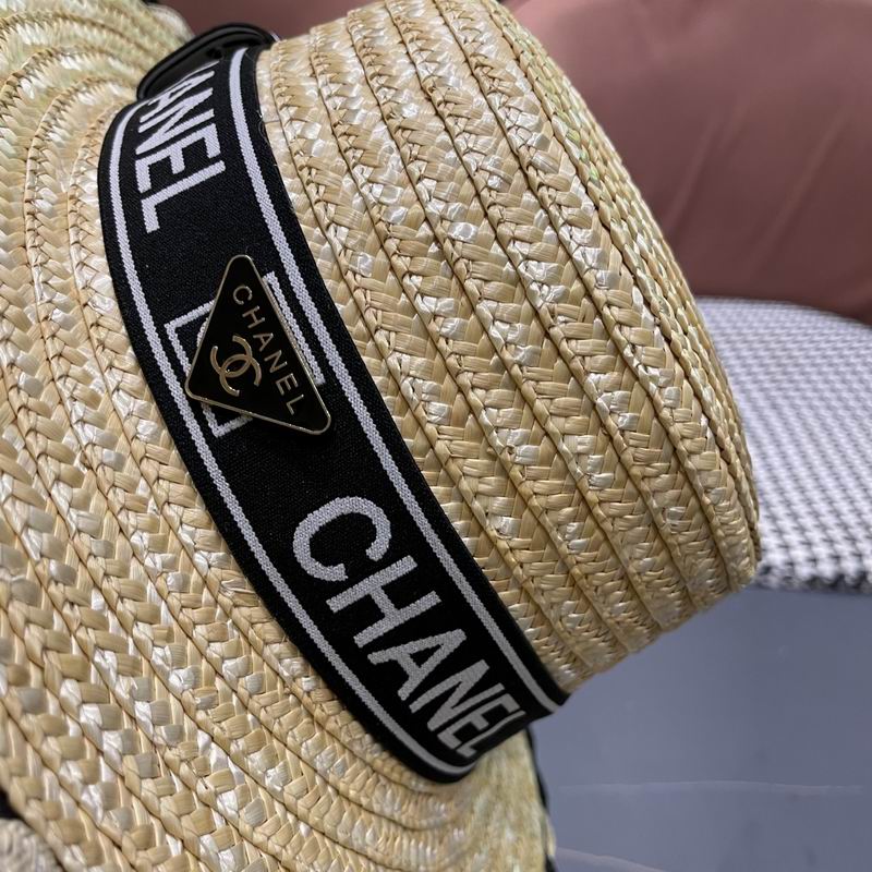 Chanel top hat (642)