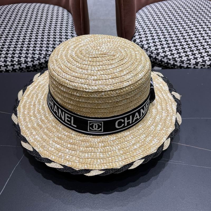 Chanel top hat (645)