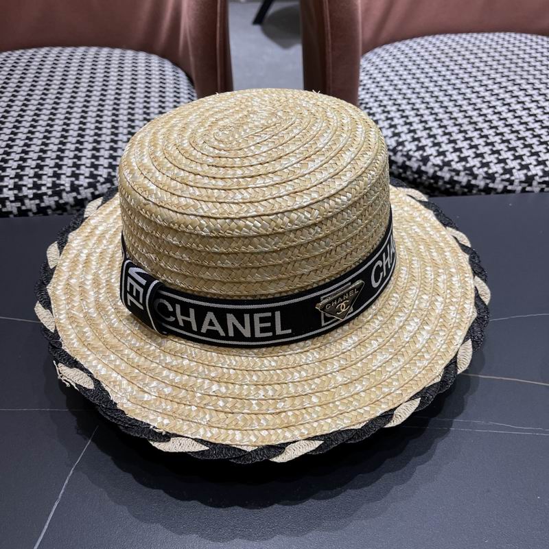 Chanel top hat (647)