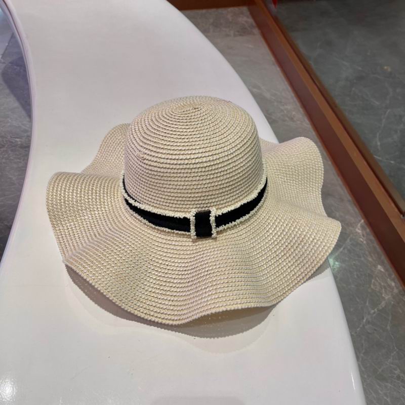 Chanel top hat (70)