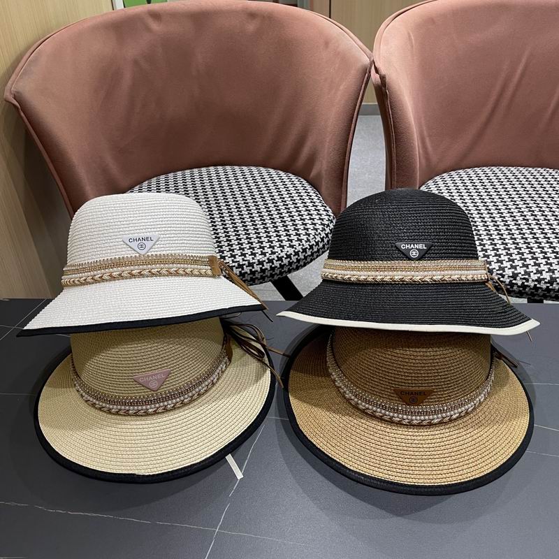 Chanel top hat (728)