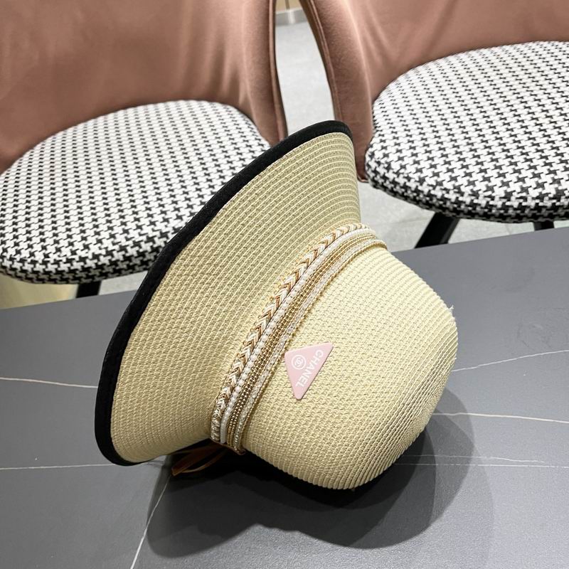 Chanel top hat (730)