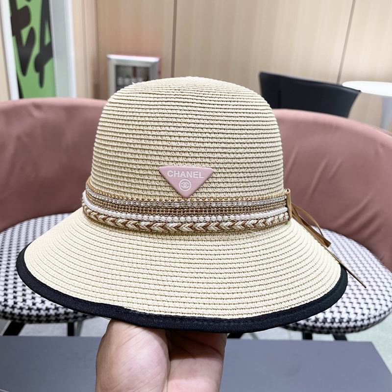 Chanel top hat (732)