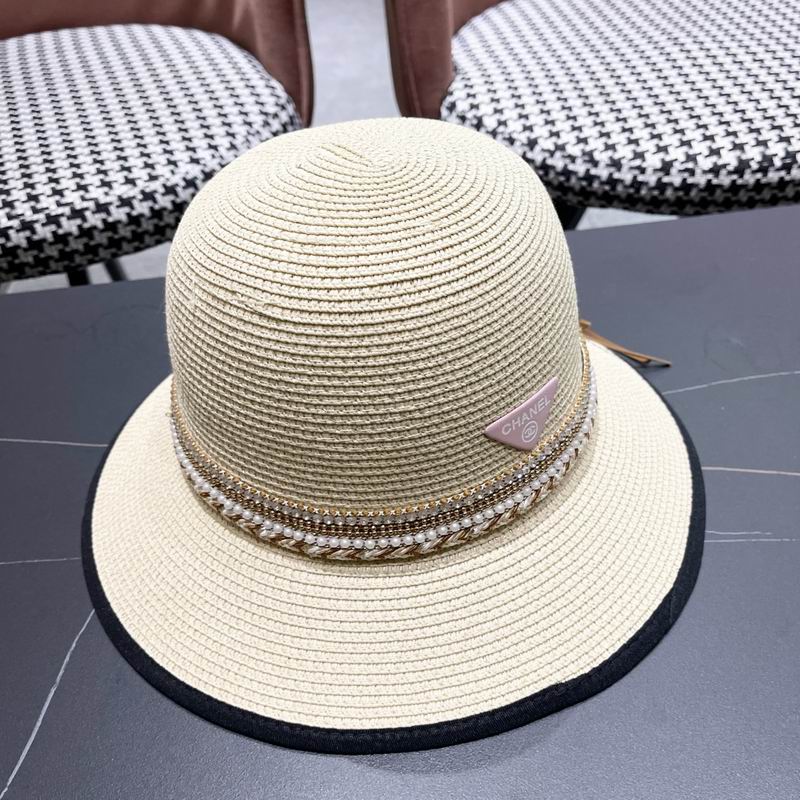 Chanel top hat (735)