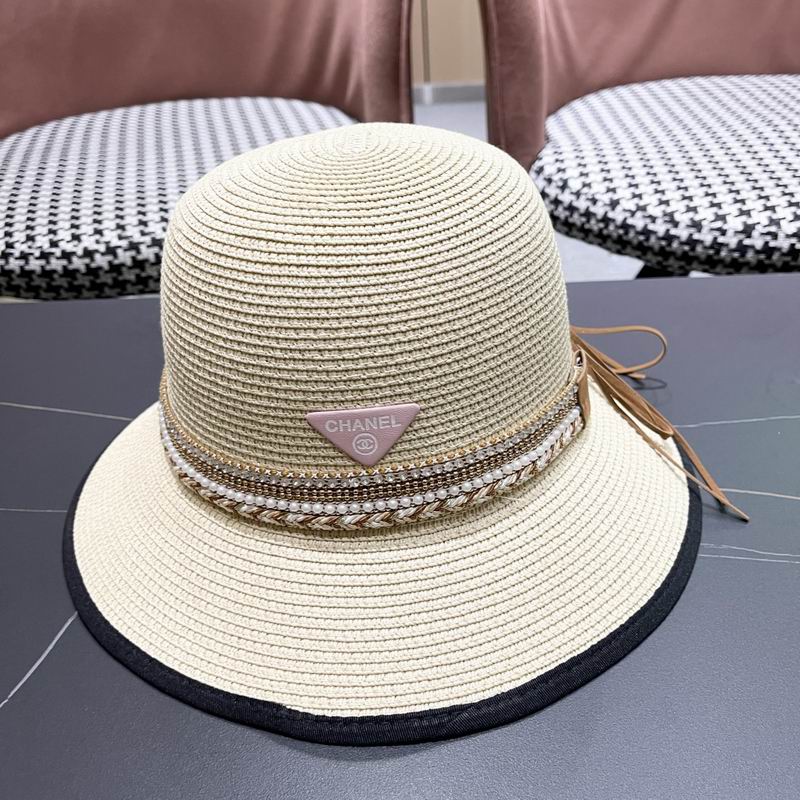 Chanel top hat (737)