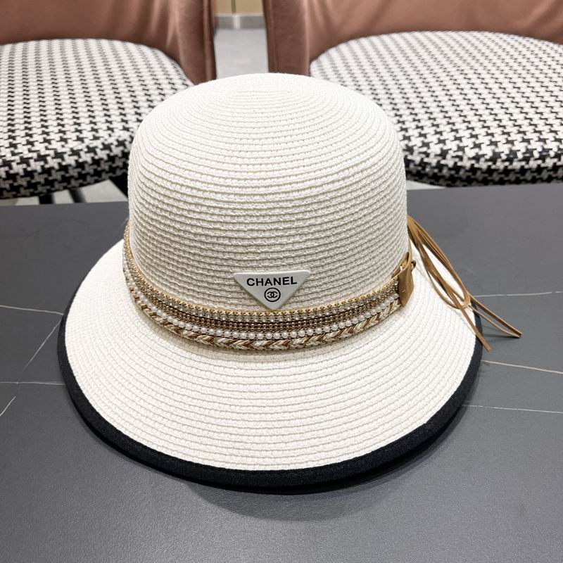 Chanel top hat (748)