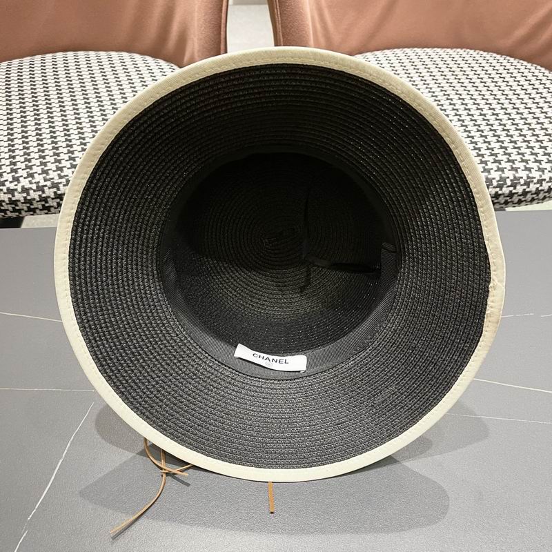 Chanel top hat (750)