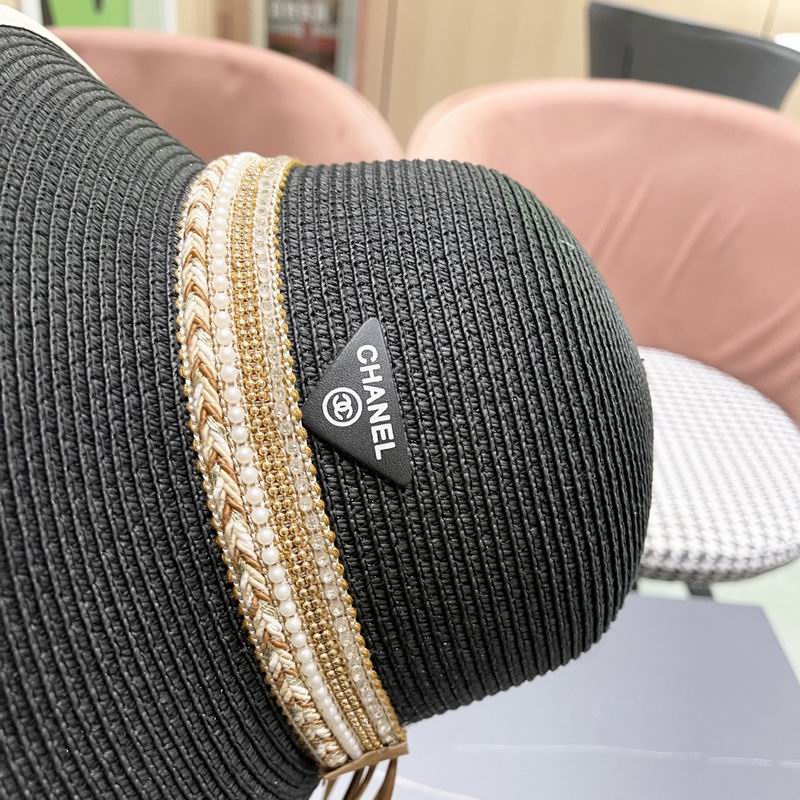 Chanel top hat (752)