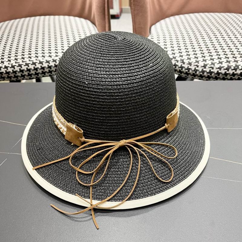 Chanel top hat (755)