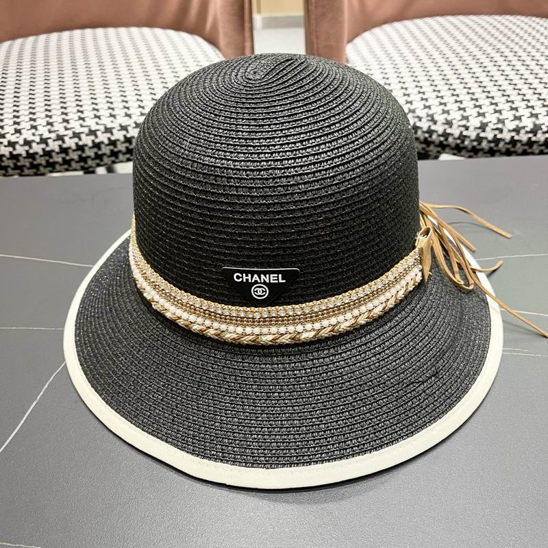 Chanel top hat (759)