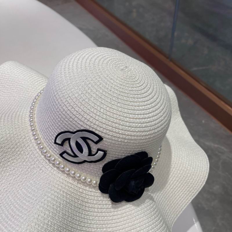 Chanel top hat (78)
