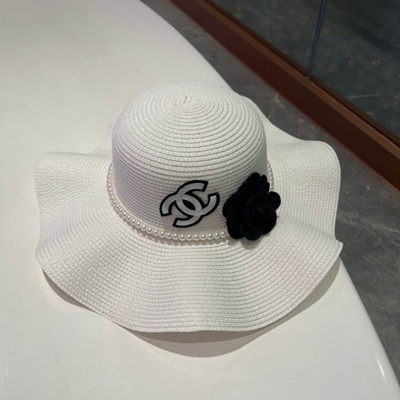 Chanel top hat (80)