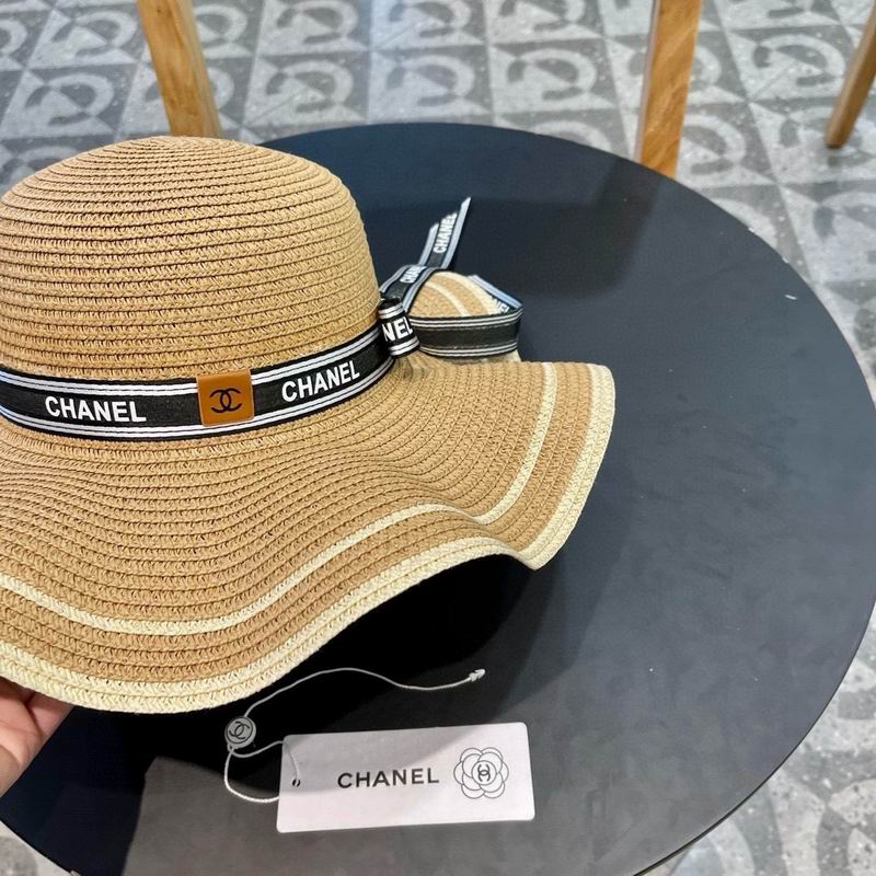 Chanel top hat (815)