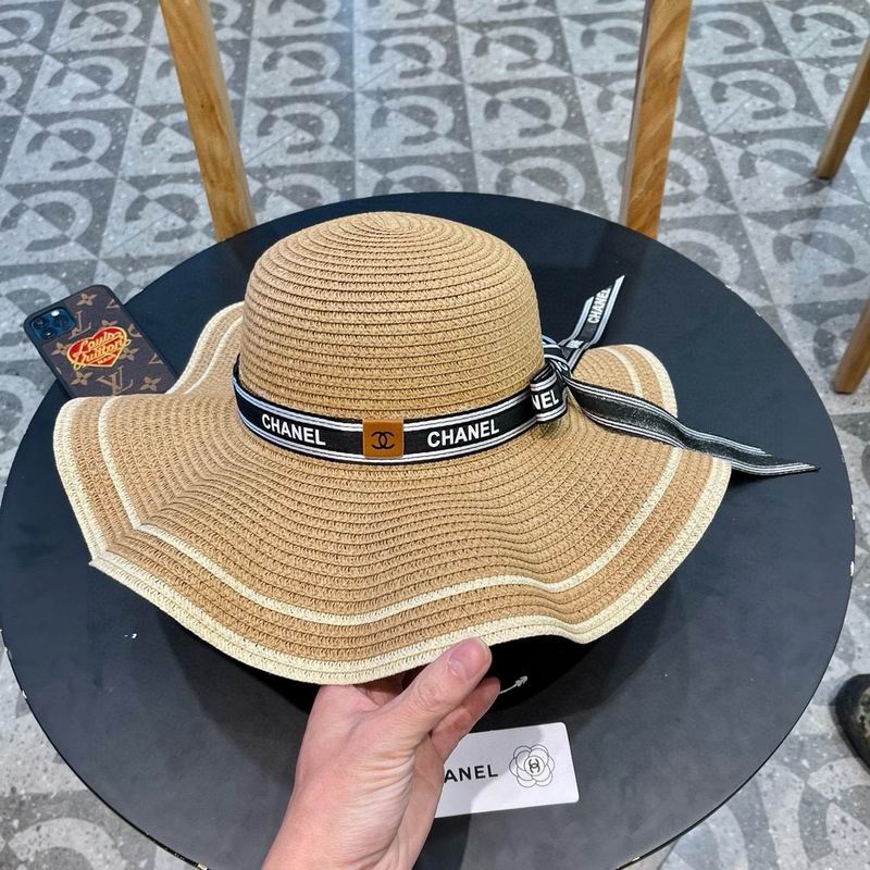 Chanel top hat (820)