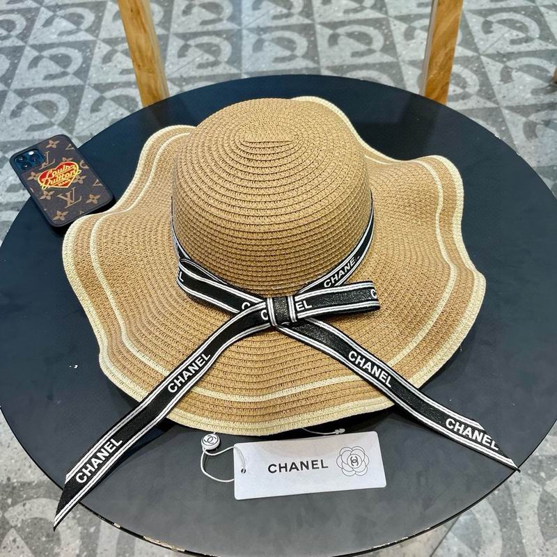 Chanel top hat (821)
