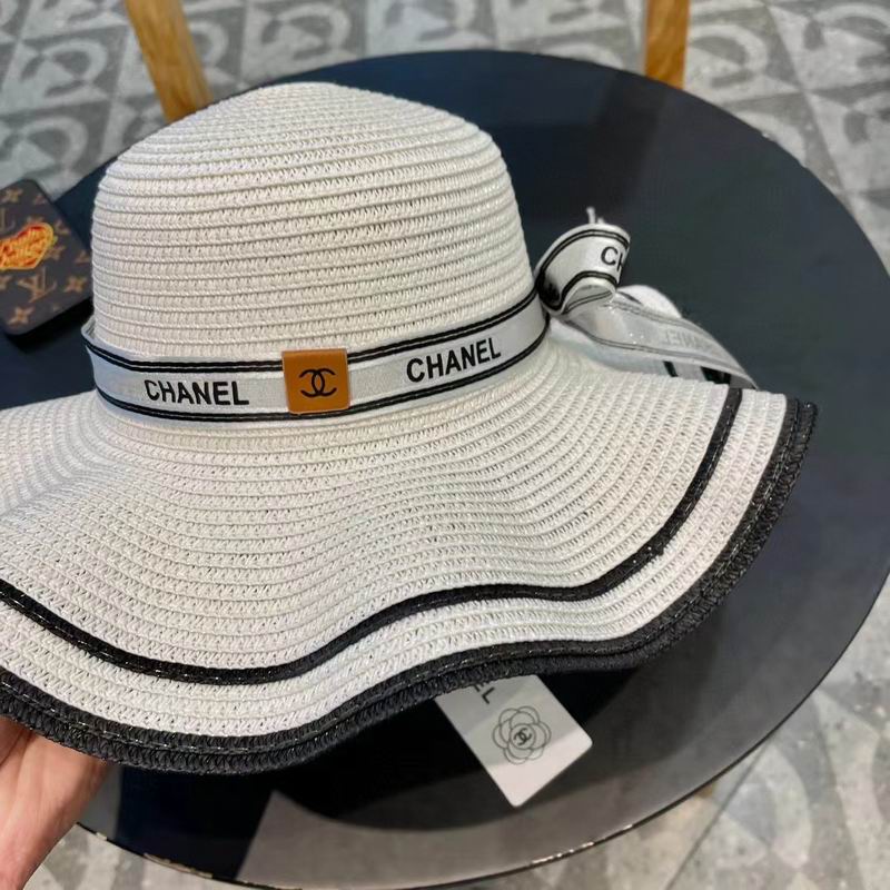 Chanel top hat (824)