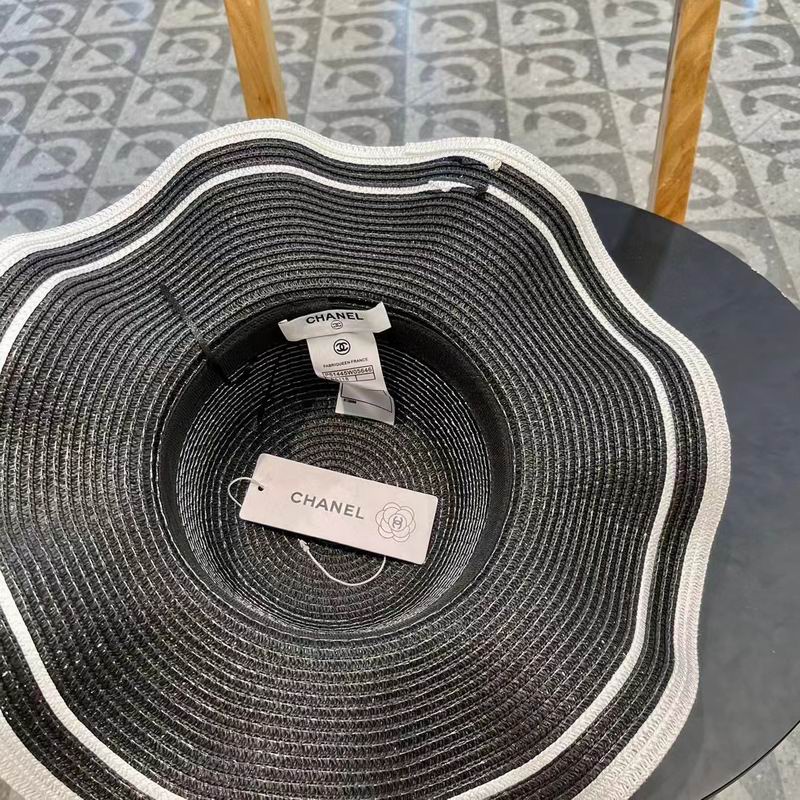 Chanel top hat (830)