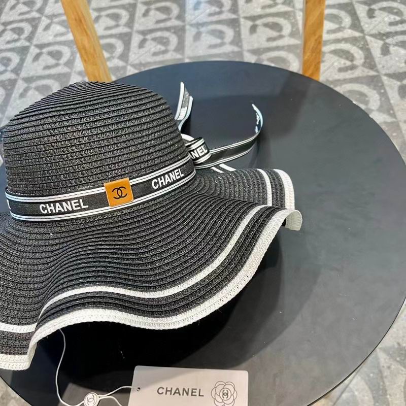 Chanel top hat (832)