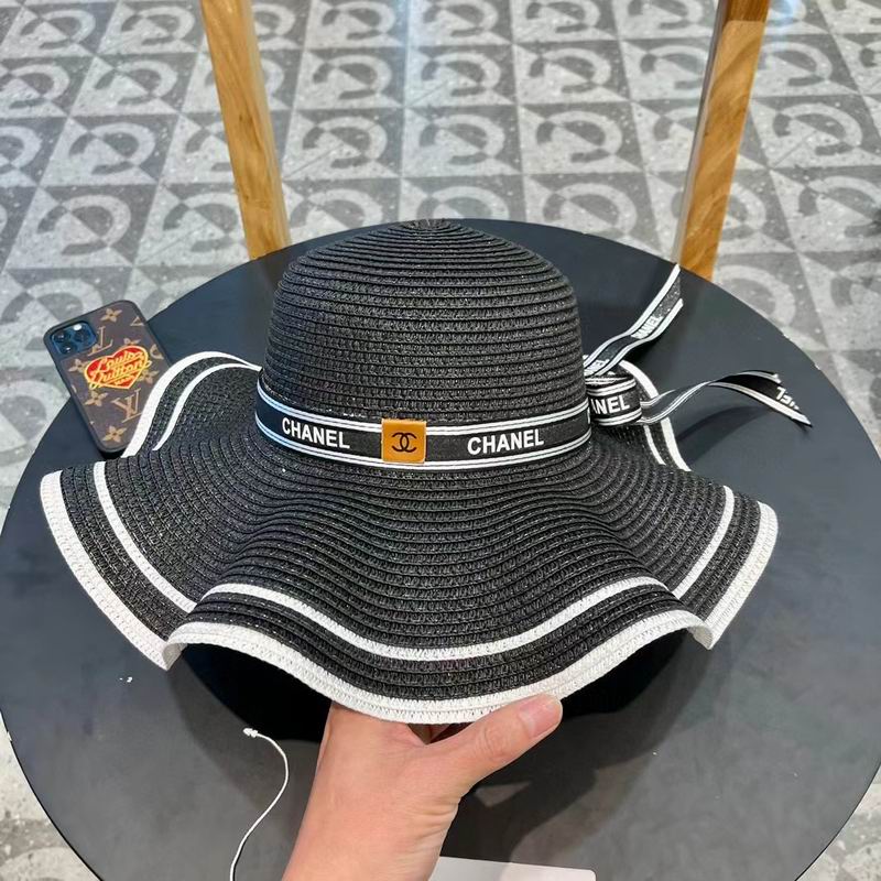 Chanel top hat (836)