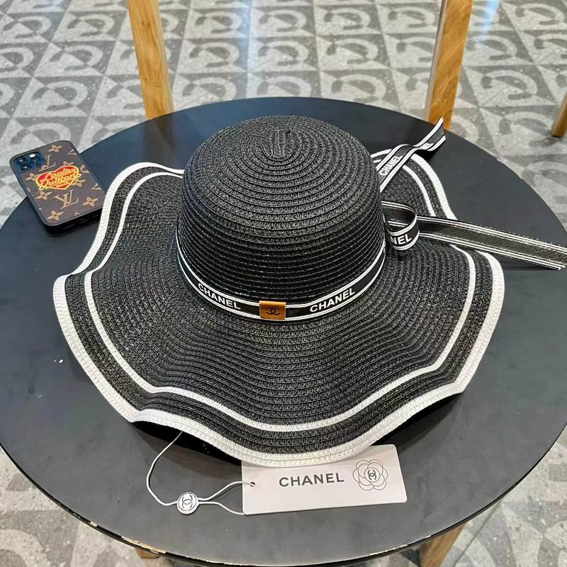 Chanel top hat (838)