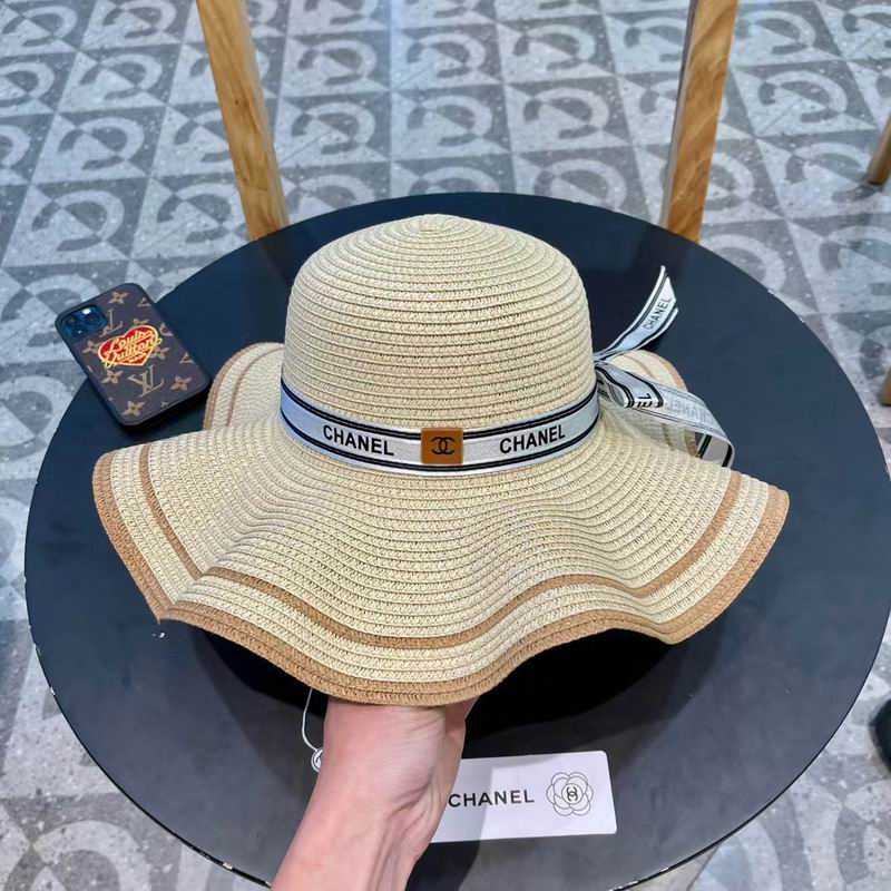 Chanel top hat (839)