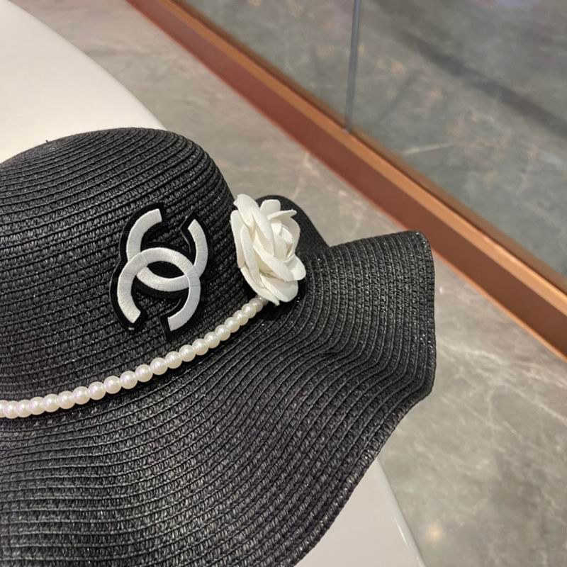 Chanel top hat (84)