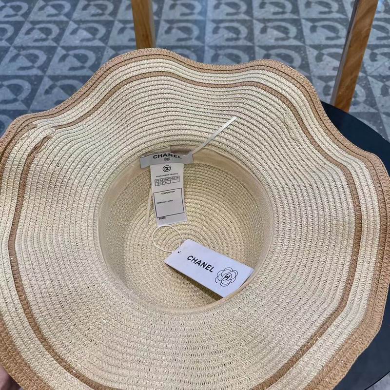 Chanel top hat (840)