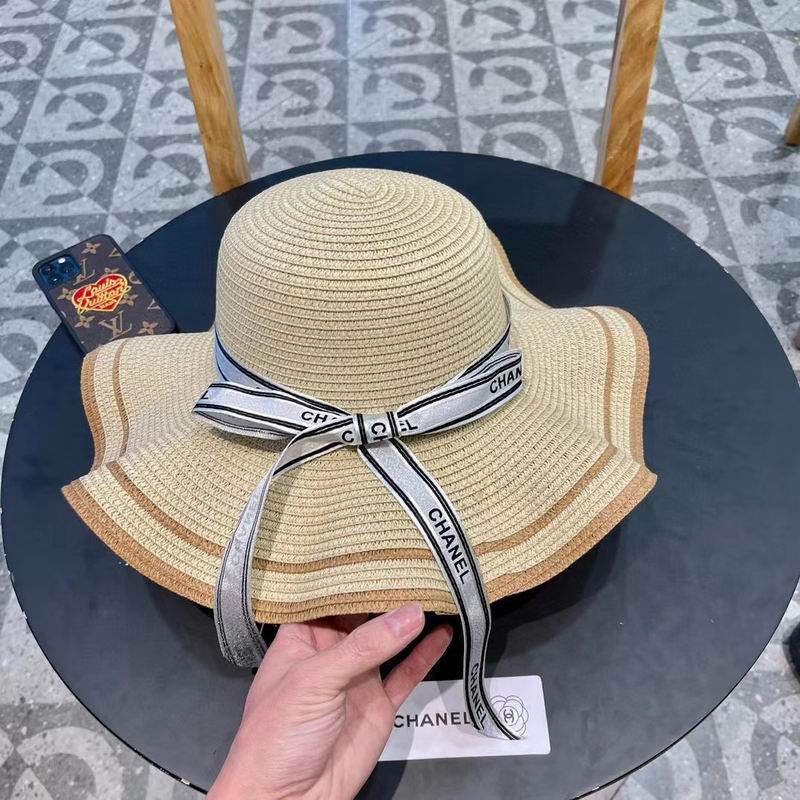 Chanel top hat (846)