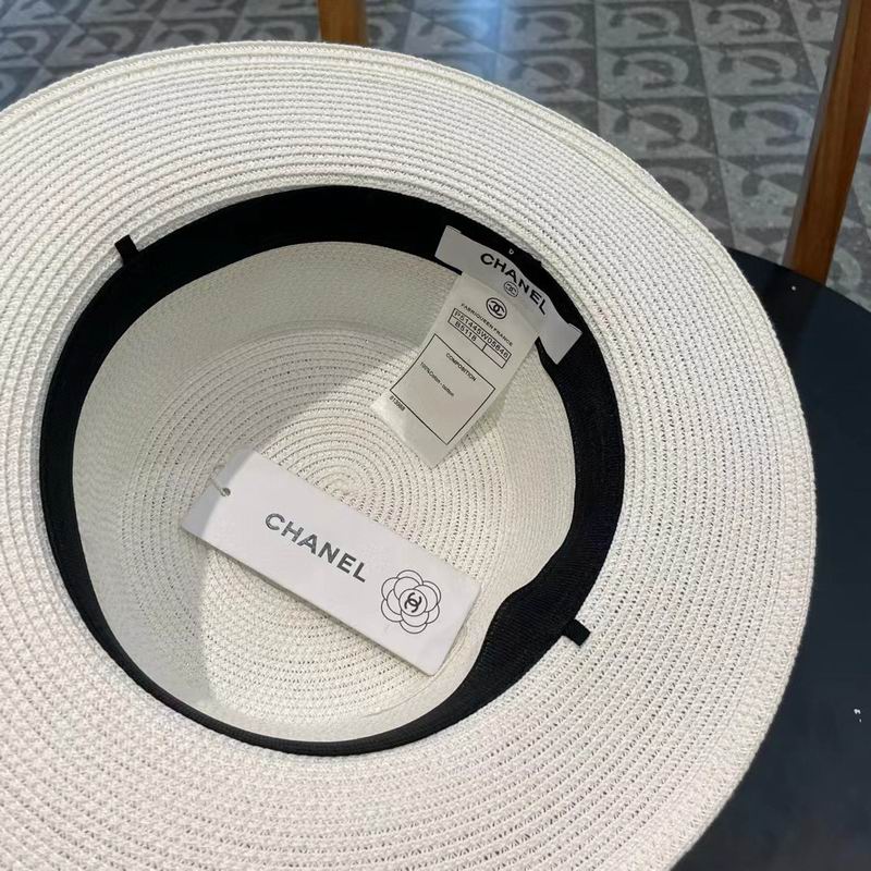 Chanel top hat (848)