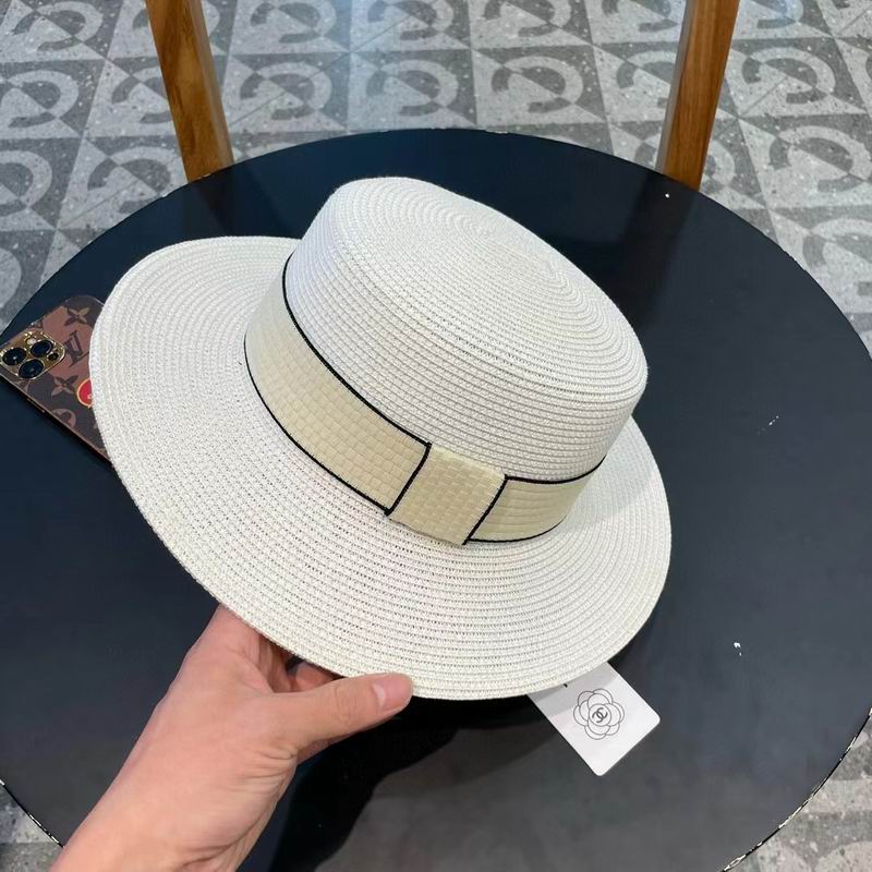 Chanel top hat (849)