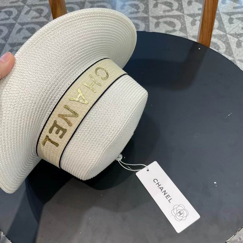 Chanel top hat (851)